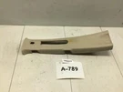 2003 Lincoln Navigator Center Left B Pillar Upper Cover Trim Oem+. Fixed Price $26.11.