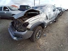 Driver Door Handle Exterior Assembly Painted Fits 16-23 Tacoma 12849147. Fixed Price $66.02.