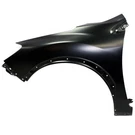 For 13-17 Xv Crosstrek 2.0L Front Fender Quarter Panel Primed Steel Left Side. Fixed Price $196.95.