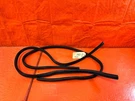 Hyundai Genesis Coupe - Chassis To Door Open Trim Weather Strip Left Right 326. Fixed Price $99.95.