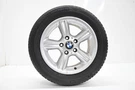 96-02 Bmw E36 Z3 16" Light Alloy Rim Wheel Tire Style 55 Oem. Fixed Price $108.00.