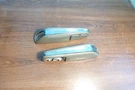 Used 63 Ford Galaxie 500 Xl Rh Lh Quarter Arm Rest #C3AB-6231601-CW. Fixed Price $109.00.