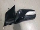 07-09 Acura Mdx Driver Left Side View Mirror Power Heated 723005. Fixed Price $99.96.