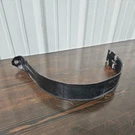 Oem 2019-23 Ram 2500 3500 Fuel Tank Strap 68224752AA. Fixed Price $28.99.