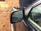 Driver Side View Mirror Power Painted Body Color Cover Fits 08-09 Escape 2087204. Fixed Price $80.49.