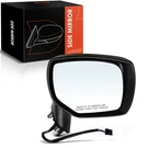 Passenger Power Mirror Manual Fold For Subaru Impreza 2012 2013 2014 2.0L 2.5L. Fixed Price $66.49.