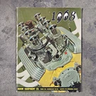1968 Mooneyes Catalog Vintage Drag Racing Hot Rod Custom Speed Auto Parts. Fixed Price $189.98.