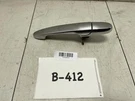2006 2011 Buick Lucerne Cxl Front Right Passenger Exterior Door Handle Oem+. Fixed Price $57.23.