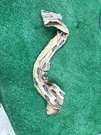 Nos 1969 1970 Mustang Quarter Panel Extension Molding Lh Drivers Side. Fixed Price $80.00.