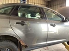Passenger Right Rear Side Door Manual Window Fits 12-18 Focus 335246. Fixed Price $468.06.