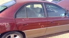 Passenger Right Rear Side Door Fits 97-01 Catera 349127. Fixed Price $525.00.