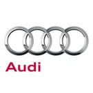 Genuine Audi 2009-2017 Q5 Front Bumper License Plate Trim 8R0-807-287-C-T94. Fixed Price $182.97.
