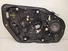 2014 2015 2016 2017 2018 Kia Forte Driver Left Front Window Regulator Hatchback. Fixed Price $163.90.