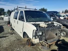 1996-2024 Chev Express 2500 Van Rear Bumper Cover Bar Moulded Black *check Wear*. Fixed Price $839.99.