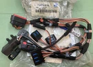 New Genuine Mopar 04869529AH Sliding Door Left Wiring Fits Dodge Chrysler. Fixed Price $359.53.