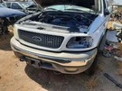 Pickup Box Styleside Crew Cab 4 Door 5-1/2' Fits 01-03 Ford F150 200282. Fixed Price $750.00.