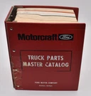 Vtg Parts Manager Master Cross Reference List Catalog Ps&l / Papd 1993-1999. Fixed Price $49.75.