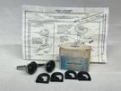 1971-1976 Chevrolet Nos Child Safety Locks 994137. Fixed Price $16.99.