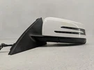2012-2015 Mercedes-benz C250 Driver Left Side View Power Door Mirror Jwjge. Fixed Price $178.70.