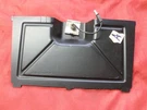 1967 1968 Mustang Cougar Floor Console Forward Panel Oem Lamp. Fixed Price $40.00.