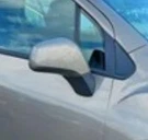 17-22 Chevrolet Trax Right Passenger Power Door Mirror Oem Lkq. Fixed Price $72.08.