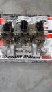 6 Pack Holley With Intake Manifold For Chrysler 440. Fixed Price $3500.00.
