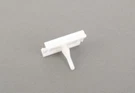 New Mercedes-benz Sl R129 Rocker Molding Clip A0019881681 Original. Fixed Price $11.44.