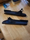 1969 1970 Cougar Mustang Shelby Radio Trim C9ZB-6504472 R&l Vintage Oem. Fixed Price $38.00.