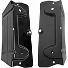 1967 1972 Chevy Truck Cab Floor To Back Panel Bracket Pair Right & Left Side. Fixed Price $150.95.