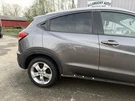 2016-2022 Honda Hr-v Right Passenger Side Rear Door Gray. Fixed Price $660.00.