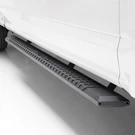 Aries 2556048 Advantedge 91" Black Aluminum Steps Select Ford F-series Crew. Fixed Price $986.95.