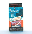 Borg Warner Hot Rod Custom Roll-a-belt Seat Reels Manual Unopened Box Nos. Fixed Price $50.08.