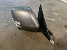 2011-2017 Infiniti QX56 QX80 Right Passenger Side Door Mirror W/ Camera Oem.. Fixed Price $349.99.