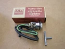 Nos Ford Vacu-lite Accessory Cigarette Lighter 1950 1951 1952 1953 1954 Fairlane. Fixed Price $109.00.