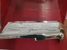 Rear Bumper Ball Mount In Chrome Fits 15-20 Ford F150 Pickup 1006823. Fixed Price $79.50.
