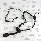 2019-2024 Ram 1500 Rear Right Passenger Door Wiring Harness Oem 68310311AE. Fixed Price $59.99.