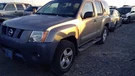 Passenger Door Handle Exterior Assembly Rear Fits 05-06 Frontier 1298818. Fixed Price $63.95.