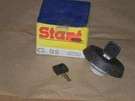 Stant Locking Gas Cap, Amc,buick,cad.chev.chry.daf,dodge,fiat,ford,merc.rent,ect. Fixed Price $20.66.