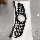 Front Grille Glossy Black For Mercedes W207 E-class 10-13 Coupe E350 E550. Fixed Price $75.99.