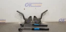 1991 Toyota Land Cruiser FJ80 Hood Hinge Set Pair. Fixed Price $42.08.