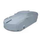 Gm 23457477 2016-2024 Chevrolet Camaro Outdoor Car Cover Gray W/ Logo Genuine Oe. Fixed Price $359.98.