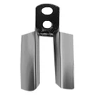 For Chevy Camaro 67-68 Inner Trunk Floor To Rear Panel Brace Value Line. Fixed Price $31.81.