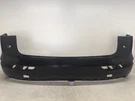 Rear Upper Bumper Local Audi SQ5 2018 2019 2020 80A807511 Oem. Fixed Price $180.50.
