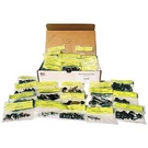 Hardware Body Set Fits 1968 Chevy Camaro. Fixed Price $466.11.