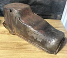 1963-1967 Chevrolet Corvette C2 327 Oil Pan. Fixed Price $77.95.