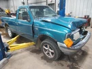 Driver Left Side View Mirror Manual Fits 93-94 Ranger 275165. Fixed Price $75.15.
