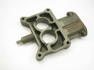 New Out Of Box Oem Ford D7OE-9A589-AD Carburetor Spacer 77-80 302, 81-85 351 V8. Fixed Price $149.99.