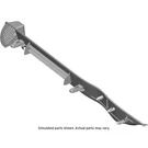 Genuine Gm Driver Side Air Inlet Screen 22784588. Fixed Price $79.39.