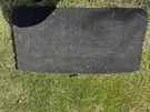 2012-2020 Tesla Model Rear Trunk Load Floor Cargo Compartment Cover 1005534. Fixed Price $99.95.