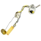 Ford Anglia Galaxie Ranchero & Mercury Comet Fuel Pump Sending Unit Tcp. Fixed Price $156.41.